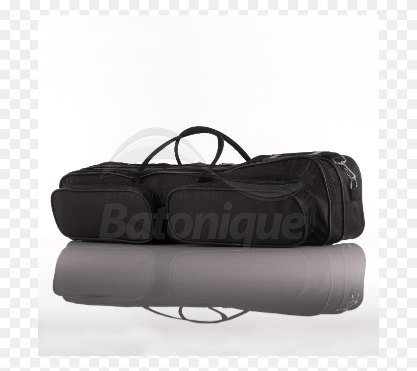 687x687 Double Baton Bags Garment Bag, Luggage, Briefcase, Suitcase HD PNG Download