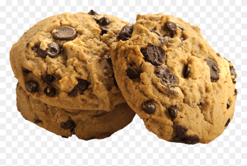 3970x2566 Double Chocolate Chip Cookie Chocolate Chip Cookie HD PNG Download