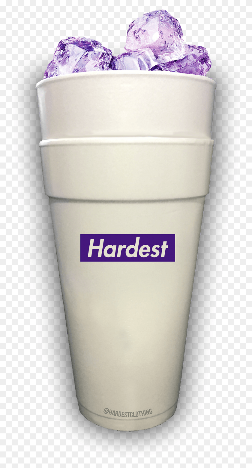 928x1779 Double Cup Of Lean Lean, Milk, Beverage, Drink HD PNG Download