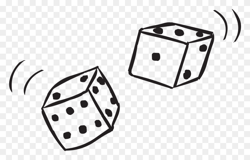 1596x978 Double Dice Game Game HD PNG Download