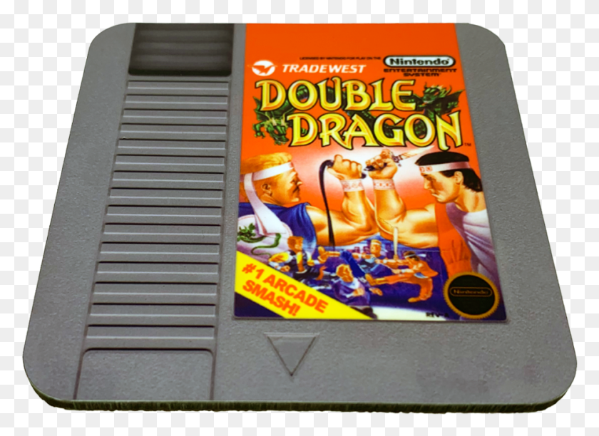 932x660 Double Dragon Nes Drink Coaster Gadget, Advertisement, Poster, Flyer HD PNG Download