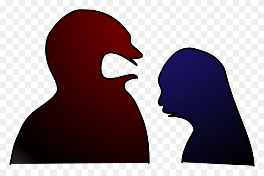 1024x658 Double Standards Emotional Abusers And Controllers Physical Violence, Bird, Animal, Fowl HD PNG Download
