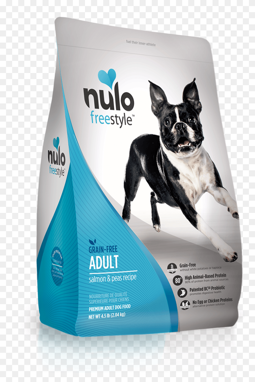 816x1252 Двойное Касание Изображения Для Увеличения Nulo Dog Food Reviews, Dog, Pet, Canine Hd Png Download