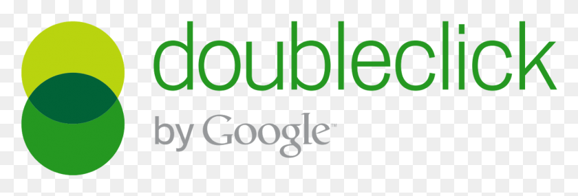 1229x356 Descargar Png Doubleclick Logo Share Google Doubleclick Logo, Texto, Palabra, Alfabeto Hd Png