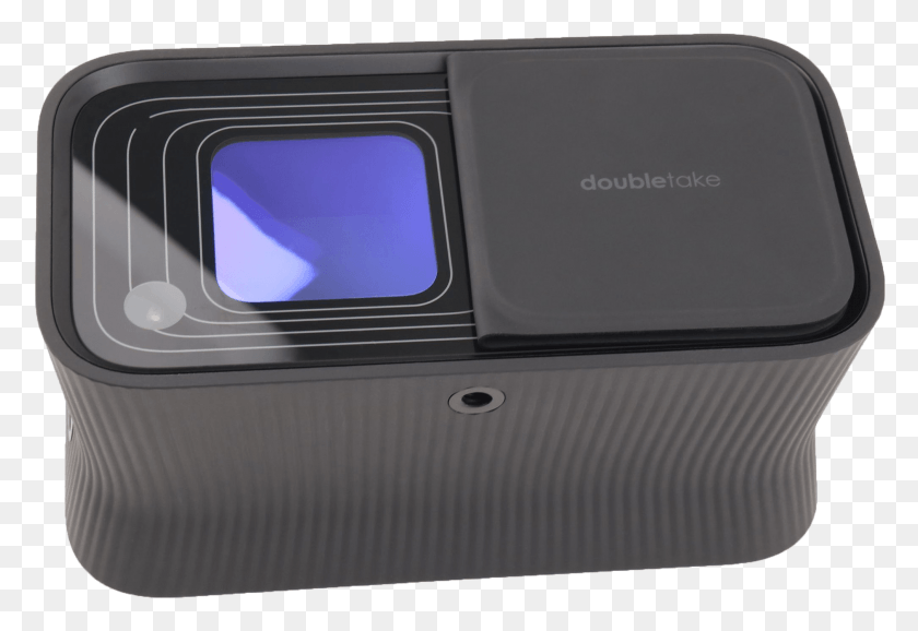 2019x1341 Doubletake Digital Binoculars Take Top Tech Digital Camera, Monitor, Screen, Electronics HD PNG Download