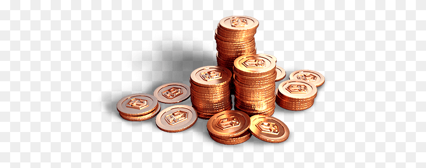 465x271 Doubloons Cash, Coin, Money, Nickel HD PNG Download