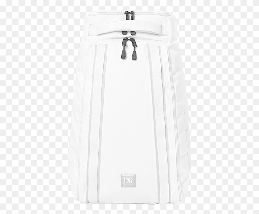 402x634 Douchebags The Hugger 30l Pure White Douchebags, Clothing, Apparel, Skirt HD PNG Download
