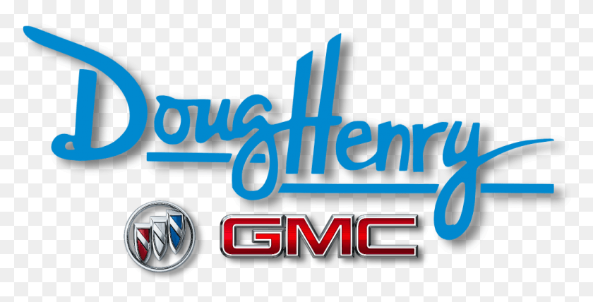 1053x497 Doug Henry Buick Gmc Buick, Logo, Symbol, Trademark HD PNG Download