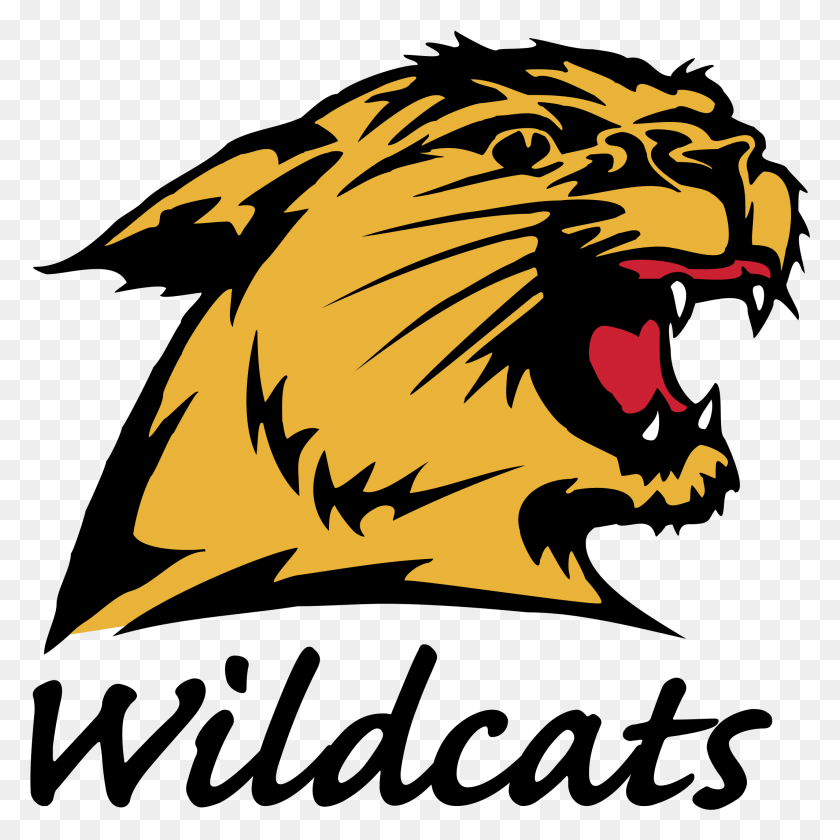 2129x2129 Dougherty Valley High School Wildcat, Wildlife, Animal, Mammal Descargar Hd Png