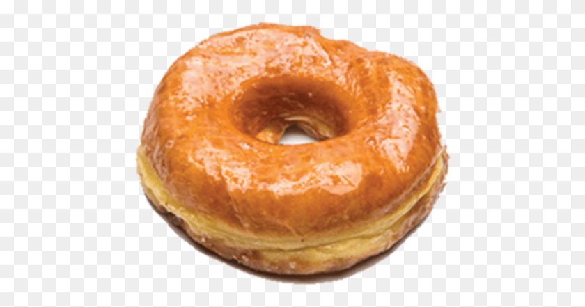 455x381 Donut, Pan, Alimentos, Bagel Hd Png