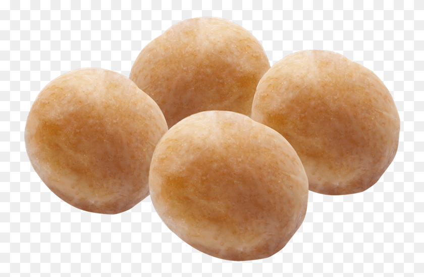746x488 Doughnut Clipart Glaze Krispy Kreme Donuts Balls, Bread, Food, Bun HD PNG Download