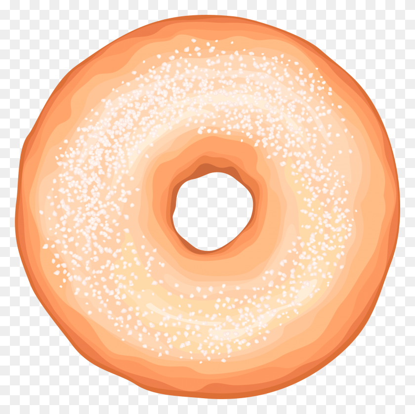 2000x1996 Donut Png / Donut Png