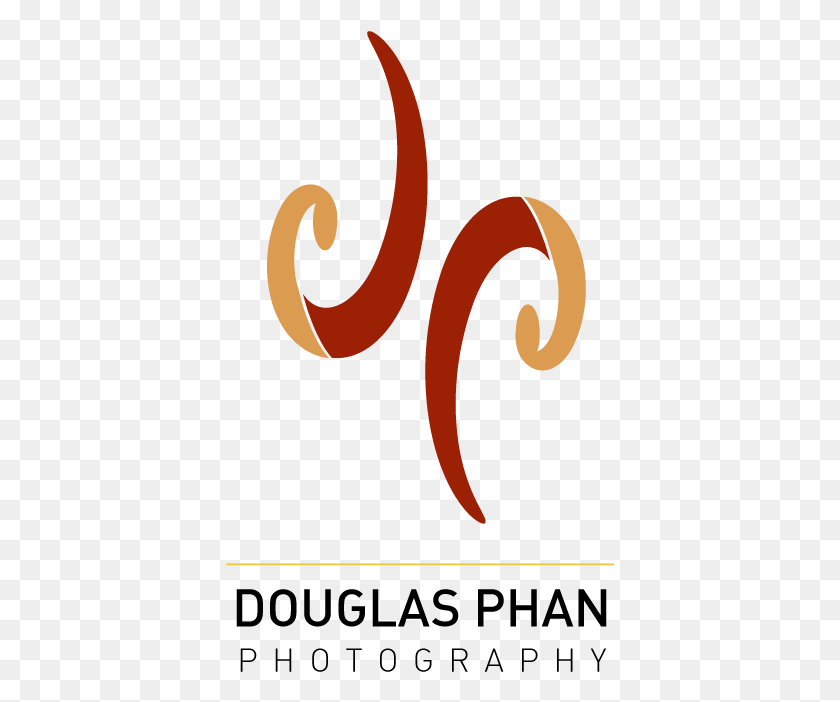 389x642 Douglas Phan Logo Identity Graphic Design, Text, Number, Symbol HD PNG Download