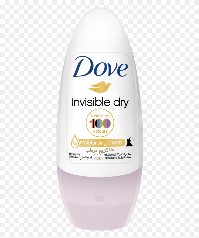 373x945 Dove, Sunscreen, Cosmetics, Bottle HD PNG Download