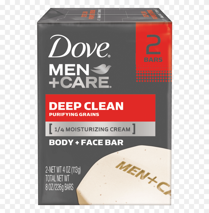 546x796 Dove Body Soap For Men, Poster, Advertisement, Flyer HD PNG Download