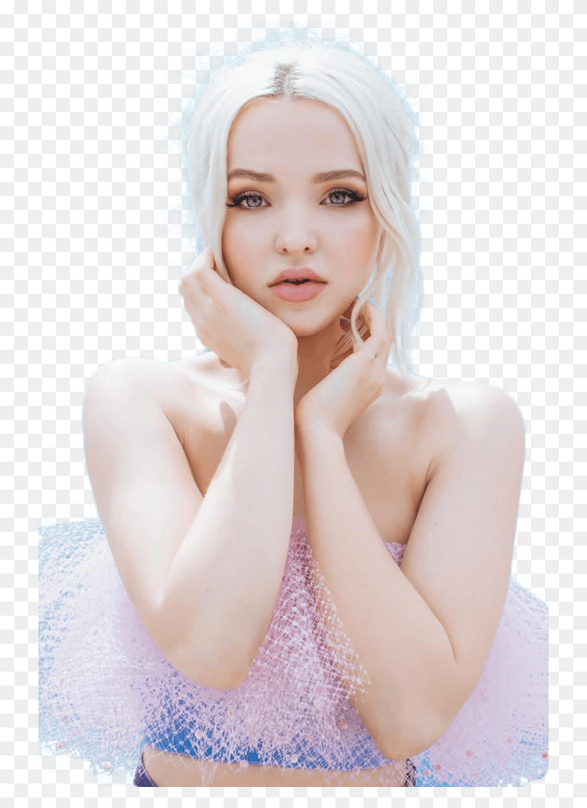 730x1095 Dove Cameron Dove Cameron, Clothing, Person, Evening Dress HD PNG Download