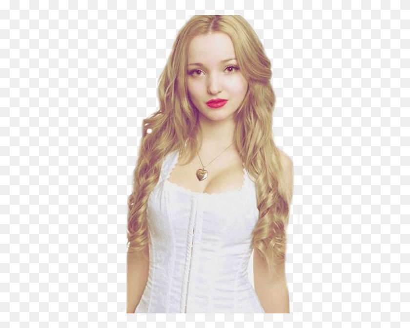 401x613 Dove Cameron Dove Cameron Transparent Background, Blouse, Clothing, Apparel HD PNG Download