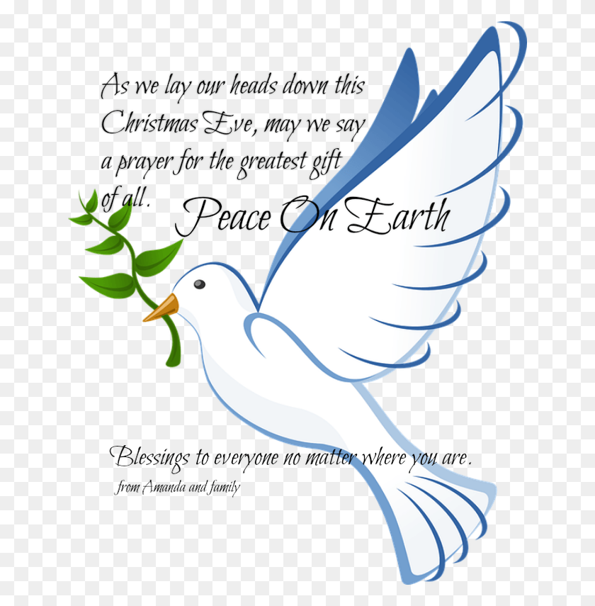 648x795 Dove Clipart Christmas Peace Batak Christian Protestant Church, Bird, Animal, Pigeon HD PNG Download