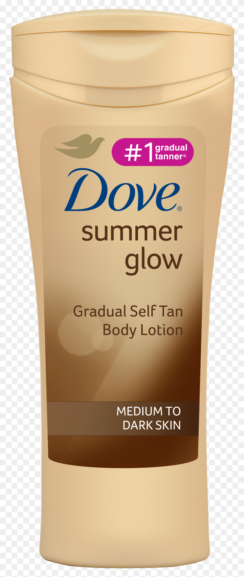 1802x4445 Dove Cream For Fair Skin HD PNG Download