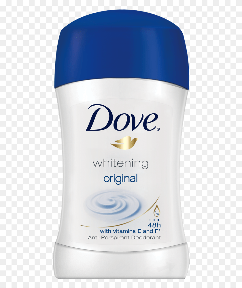 477x941 Dove Desodorante En Barra, Cosméticos, Leche, Bebidas Hd Png