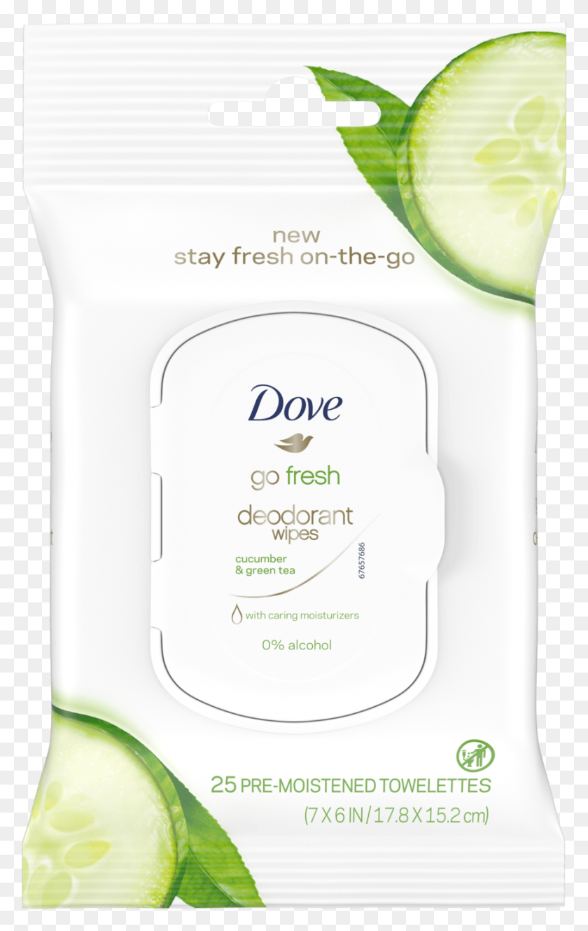 868x1413 Dove Deodorant Wipes, Bottle, Plant, Fruit HD PNG Download