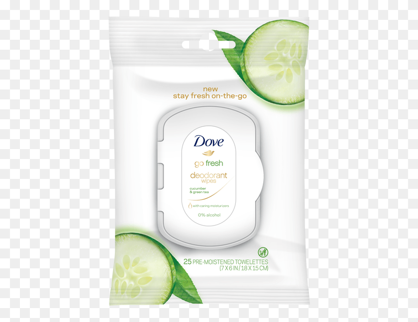 412x588 Dove Deodorant Wipes Are The Smell Good Alternative Deodorant Wipes, Citrus Fruit, Fruit, Plant HD PNG Download