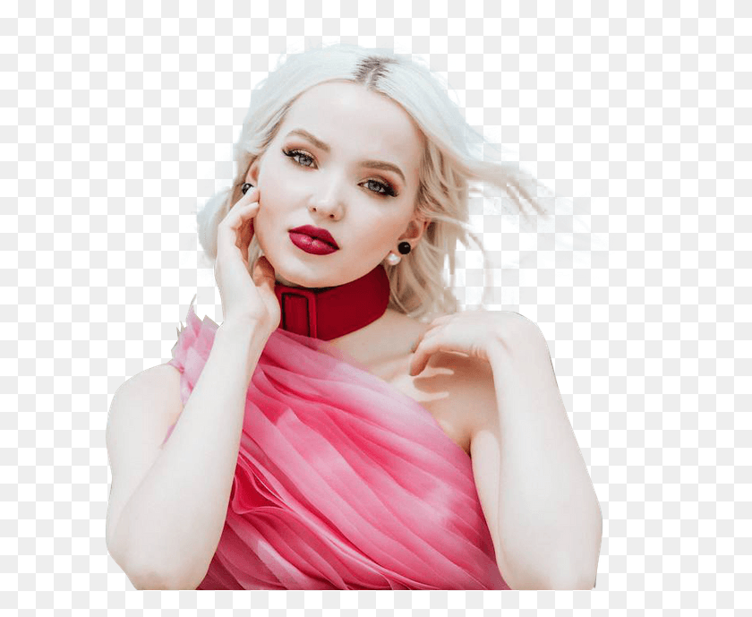 609x629 Dove Dovecameron Dovecameron Mal Dove Dovepng Valkyrie Loki Love Story, Clothing, Female, Person HD PNG Download