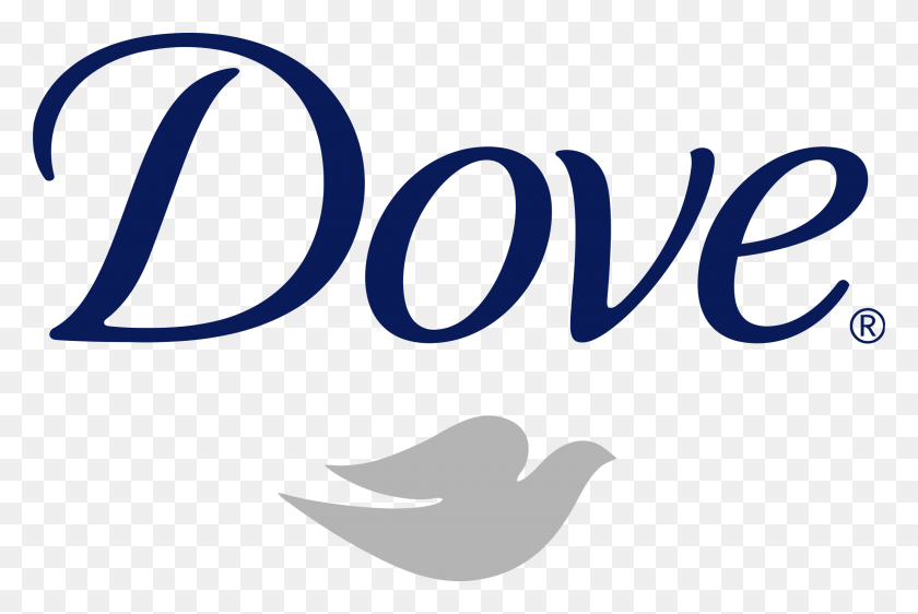 2400x1547 Dove Logo Transparent Dove Logo, Text, Alphabet, Handwriting HD PNG Download