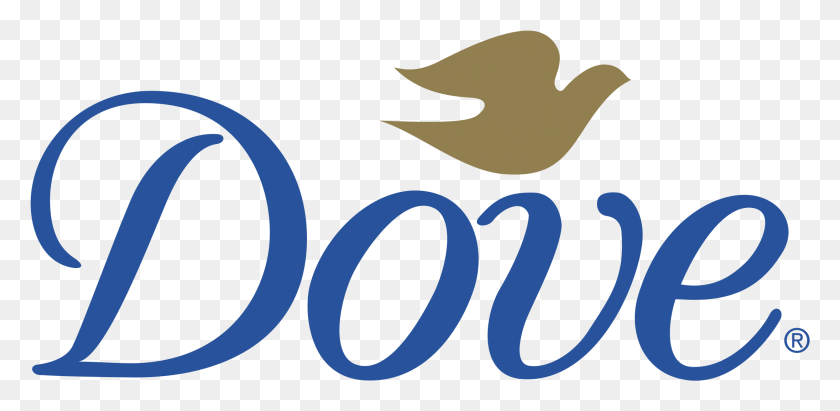 2191x988 Dove Logo Transparent Dove Logo Vector, Text, Alphabet, Logo HD PNG Download