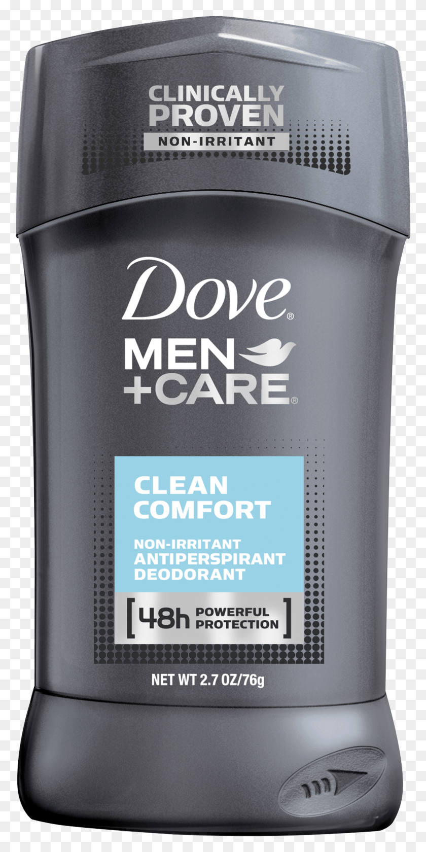1962x4077 Dove Men Care Deodorant HD PNG Download