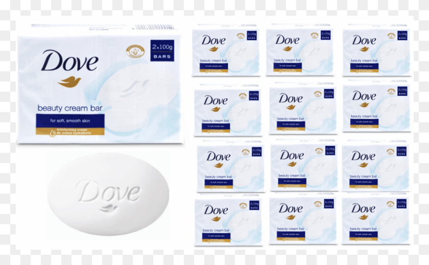 1001x591 Dove Original Beauty Cream Bar Soap 12 Twinpacks Dove, Plastic, Diaper, Rubber Eraser HD PNG Download
