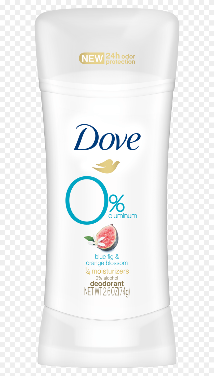 571x1413 Dove Pink Pearl Deodorant, Bottle, Cosmetics, Lotion HD PNG Download