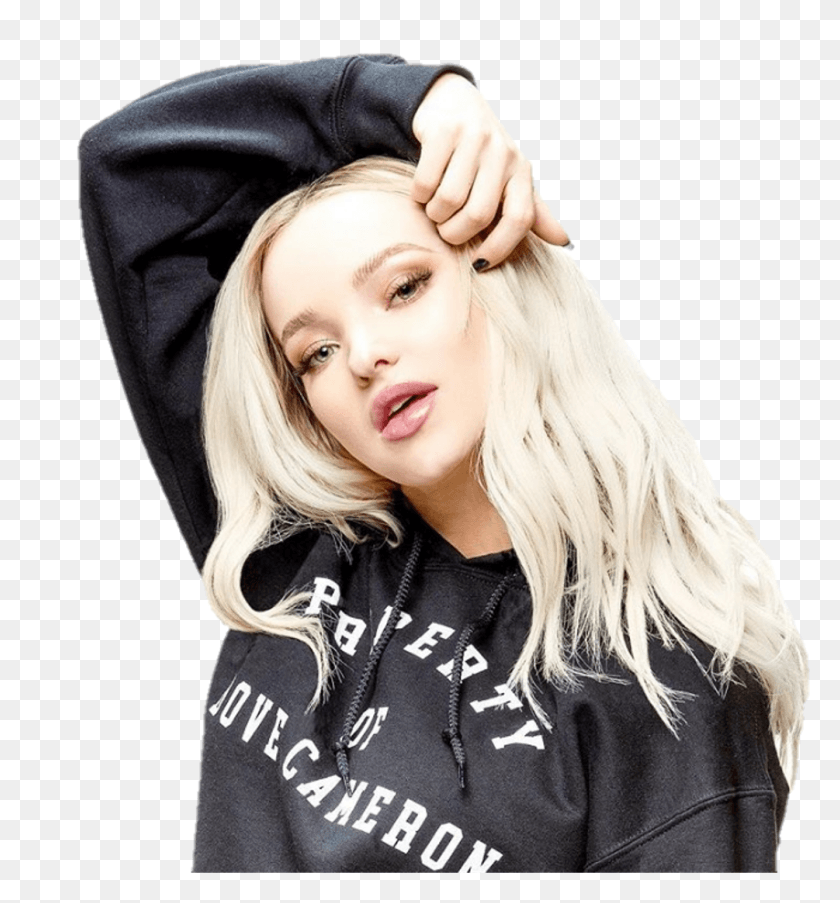 1005x1087 Dovecameron Dove Cameron, Blonde, Woman, Girl HD PNG Download