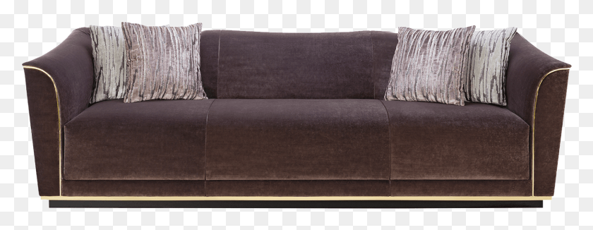 1513x517 Dover Luxury Sofa Luxury Furniture Sofa Furniture Studio Couch, Cushion, Home Decor HD PNG Download