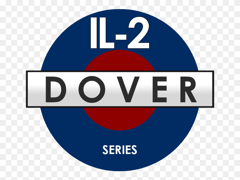 663x570 Dover Series Logo English Cliff Of Dover Blitz, Symbol, Trademark, Text HD PNG Download