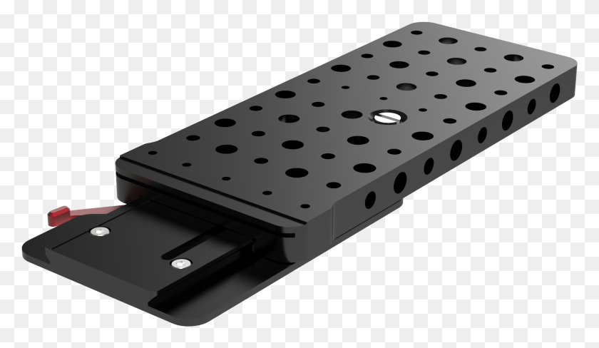 1848x1015 Dovetail Cheese Plate For Panasonic Varicam Polka Dot, Pedal, Electronics, Machine HD PNG Download