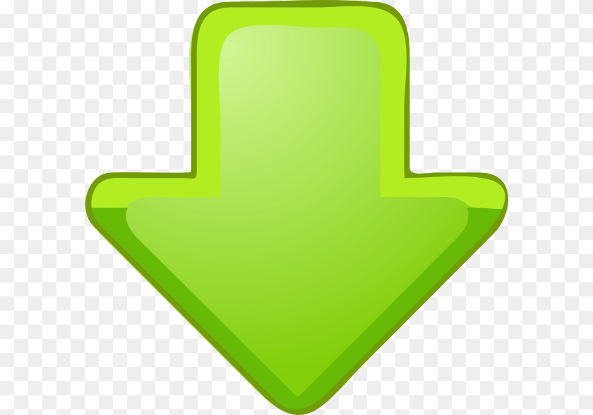 Down Arrow Clip Art, Green, Symbol Clipart PNG