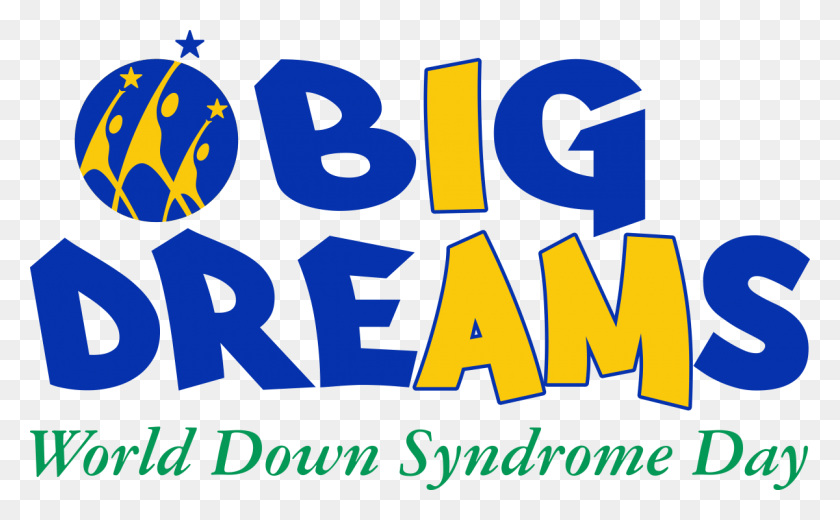 1200x709 Down Syndrome, Text, Word, Logo HD PNG Download