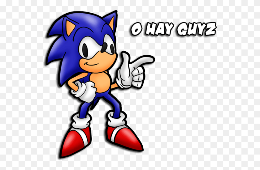 564x490 Down Syndrome Sonic Down Syndrome The Hedgehog, Toy, Graphics HD PNG Download