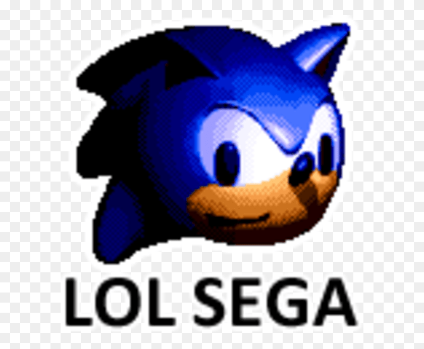 600x632 Síndrome De Down Png / Sonic M Importa Na Sega Png