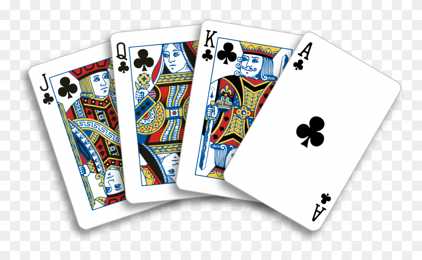 2385x1401 Downlad Btn Playing Cards, Game, Gambling, Text HD PNG Download
