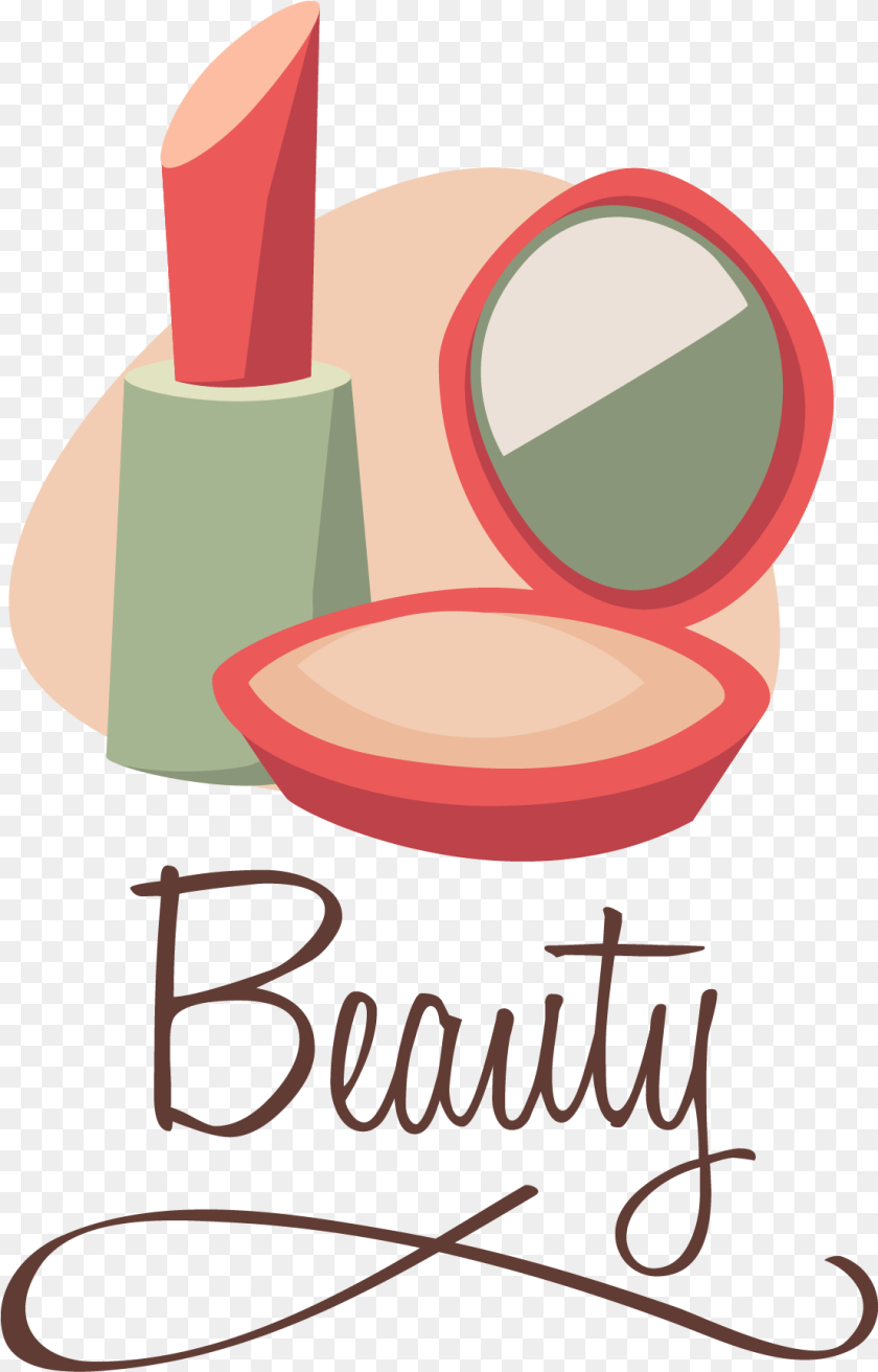 1106x1728 Download Artist Makeup Beautylinis Vector Brush Make Up Makeup Logo Vector, Cosmetics, Lipstick, Face, Head Transparent PNG