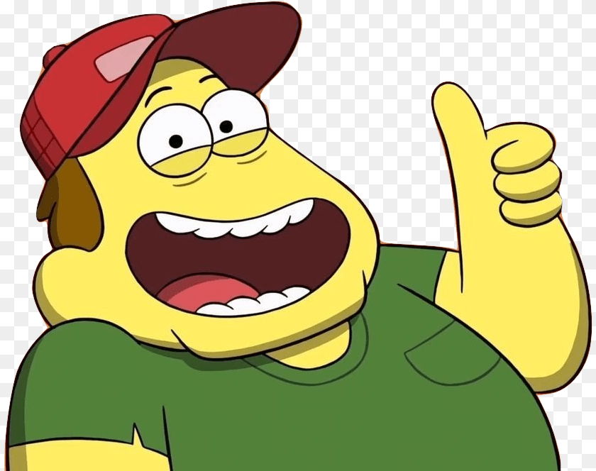 832x664 Download Bill Bill Green Big City Greens With No Big City Green Bill, Body Part, Finger, Hand, Person Sticker PNG