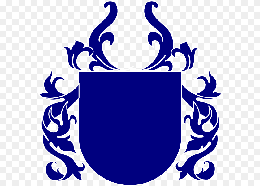 Download Blue Shield Clip Art Shield Blue PNG