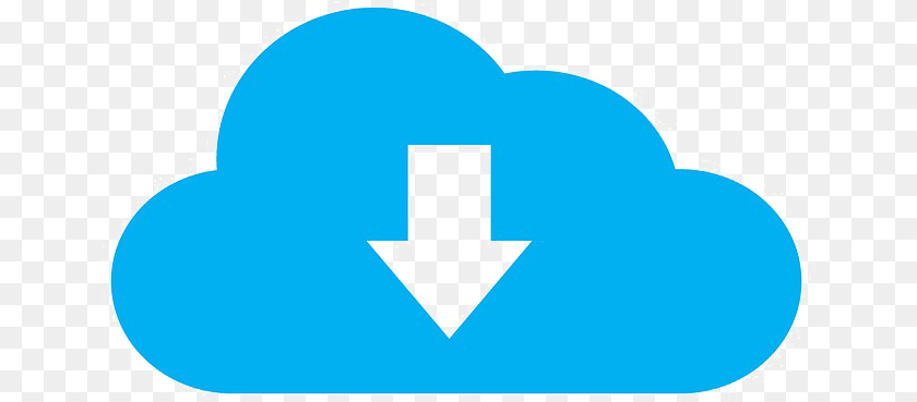 657x369 Download Button Free Cloud Storage Logo, Symbol, Text PNG