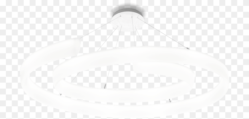 712x403 Download Cyclone 17 0 White Texture Lampshade Circle, Chandelier, Lamp, Lighting Clipart PNG