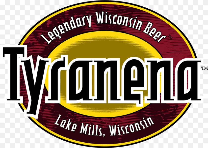 Download Find Us Tyranena Devil Made Me Do Label, Alcohol, Beer, Beverage, Lager Clipart PNG