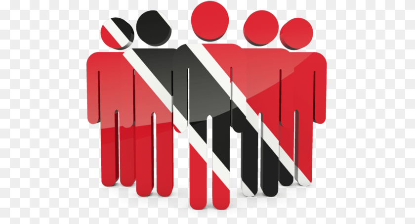 640x453 Download Flag Icon Of Trinidad And Tobago At Format Brazil People, Body Part, Hand, Person, Dynamite Transparent PNG