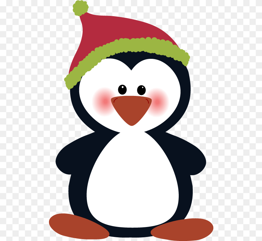 528x774 Download Fluid Christmas Jumper Game 770x773 For Your Christmas Clip Art Penguin, Winter, Outdoors, Nature, Snow Sticker PNG