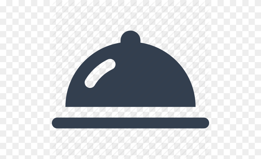 512x512 Download Food Services Icon Clipart Foodservice Computer Icons, Clothing, Hardhat, Helmet, Person Sticker PNG